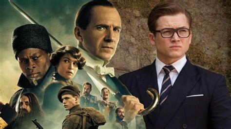 watch kingsman 2021 free.